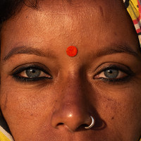 Flowing Toward Moksha
