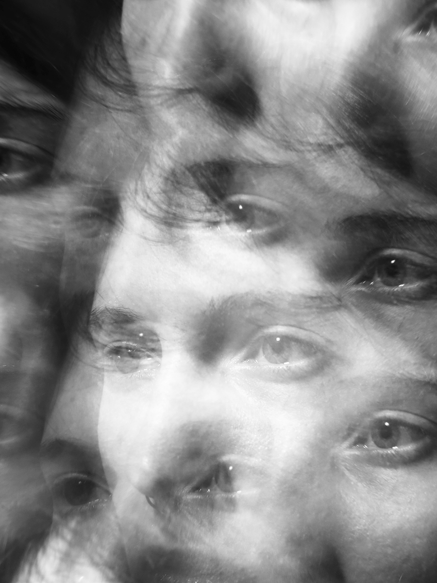Splintered Perception