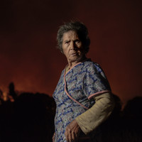 Burned Land