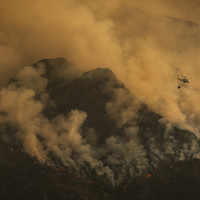 Burned Land