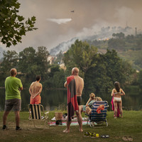 Burned Land