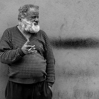 STREETS OF TIRANA
