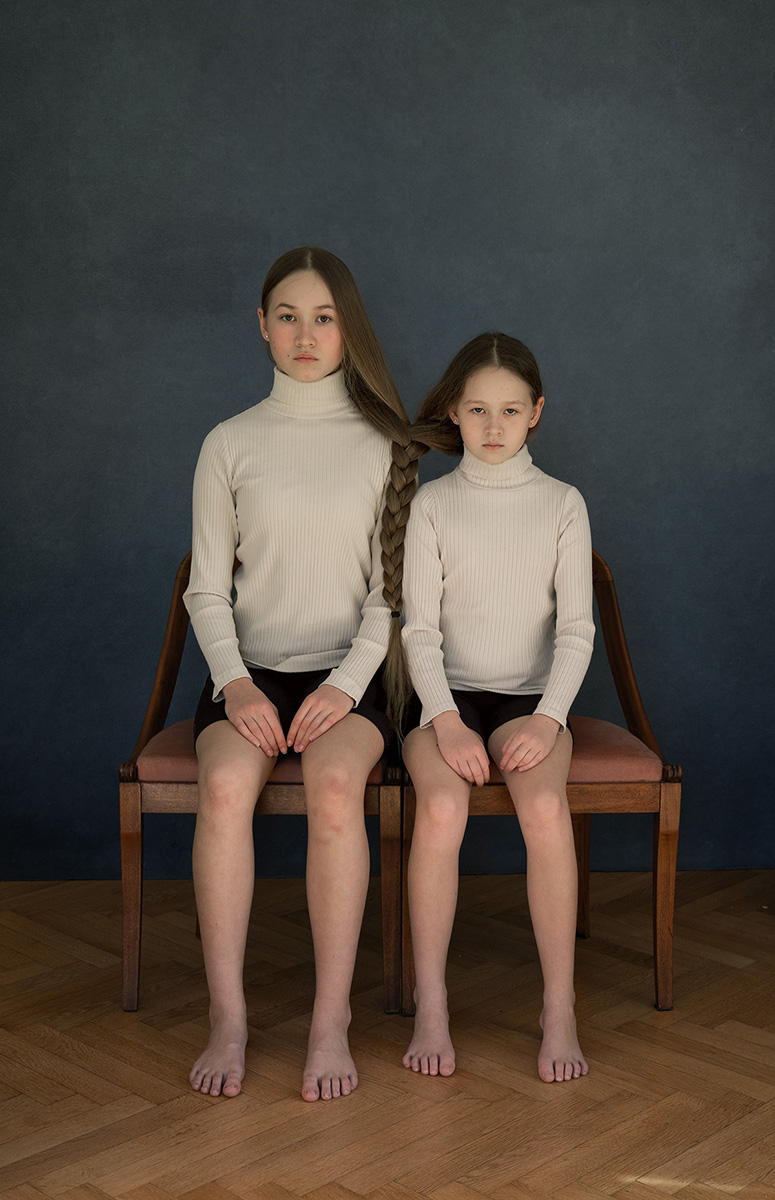 Sisters 