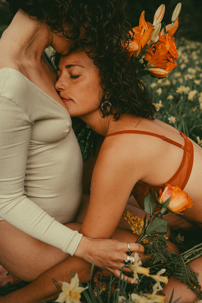 LOVE IS LOVE - womensday 