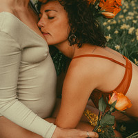 LOVE IS LOVE - womensday