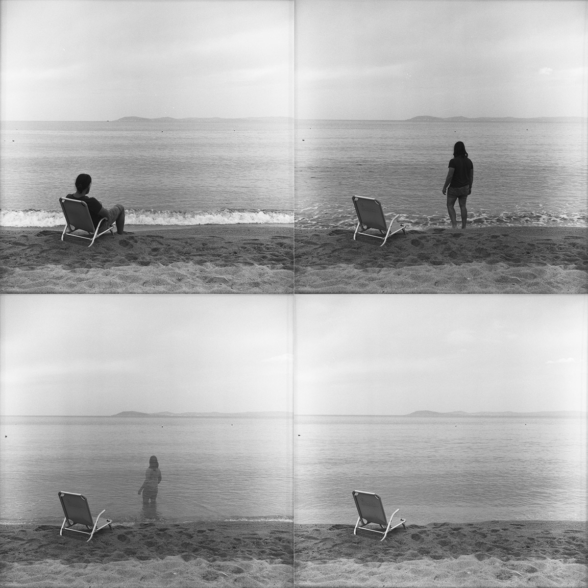 Residual Presence
