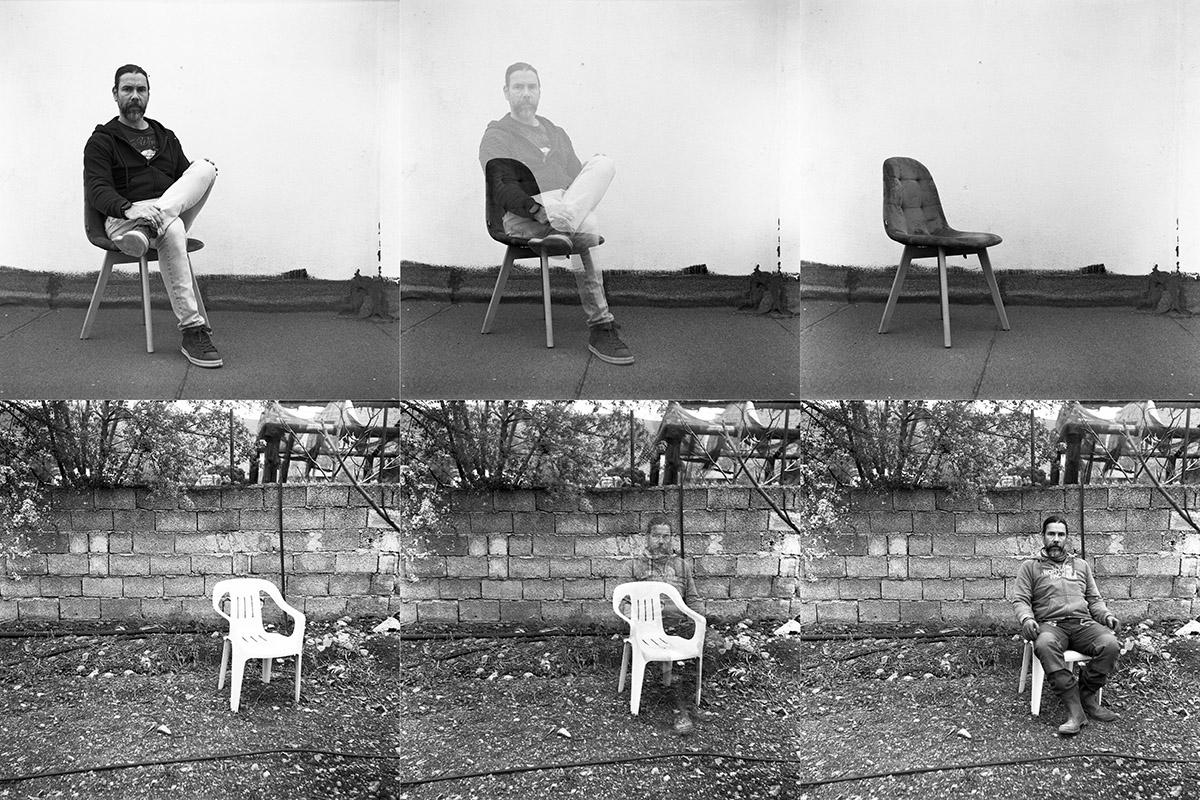 Residual Presence