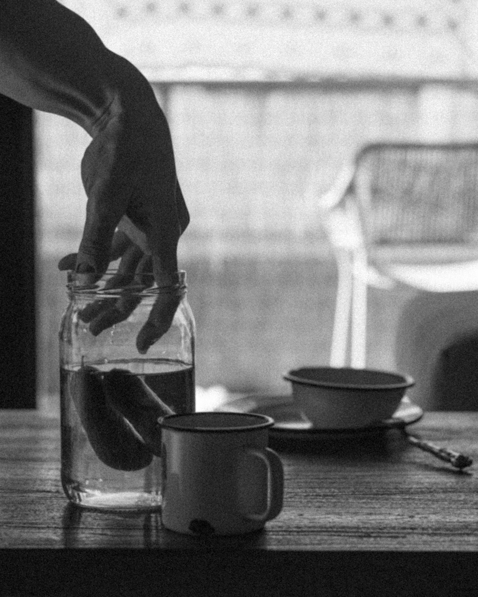 Morning 
