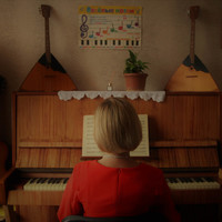 The pianist