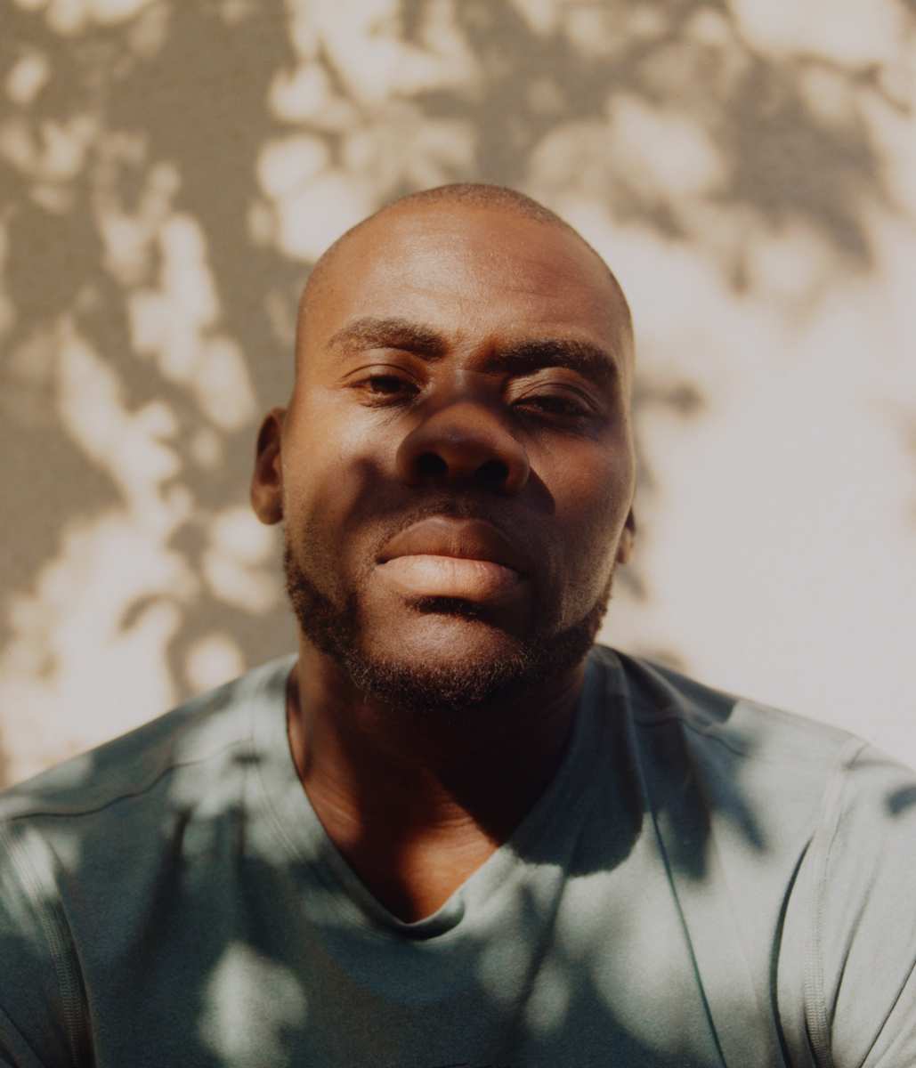 Black masculinities