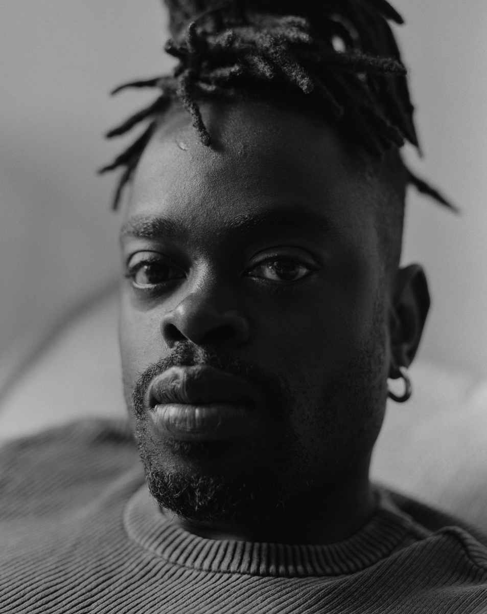 Black masculinities