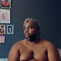 Black masculinities