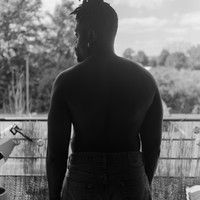 Black masculinities