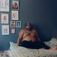 Black masculinities