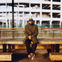 Black masculinities
