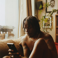 Black masculinities