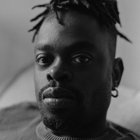 Black masculinities