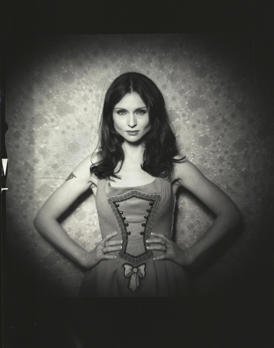 Sophie Ellis-Bextor 