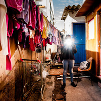 Historias de vida  - life stories