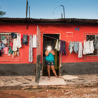 Historias de vida  - life stories