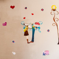 Historias de vida  - life stories