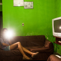 Historias de vida  - life stories