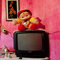 Historias de vida  - life stories