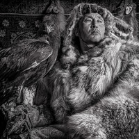 Eaglehunter Huanjol, Last of his Name