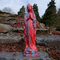 Bleeding Faith