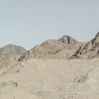 SANDS OF THE FUTURE