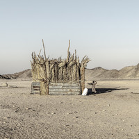 SANDS OF THE FUTURE