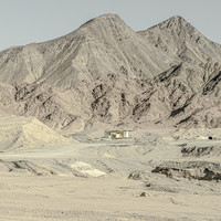 SANDS OF THE FUTURE