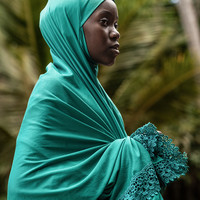 Threshold - Women of Tanzania