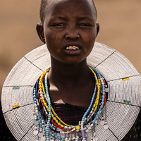 Threshold - Women of Tanzania