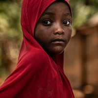 Threshold - Women of Tanzania