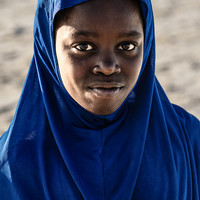 Threshold - Women of Tanzania