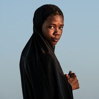 Threshold - Women of Tanzania