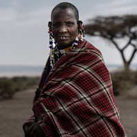 Threshold - Women of Tanzania