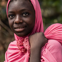 Threshold - Women of Tanzania