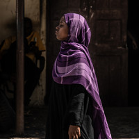 Threshold - Women of Tanzania