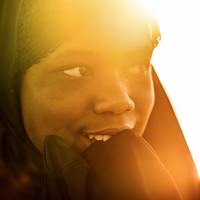 Threshold - Women of Tanzania