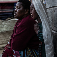 Threshold - Women of Tanzania