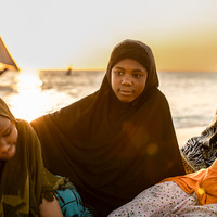 Threshold - Women of Tanzania
