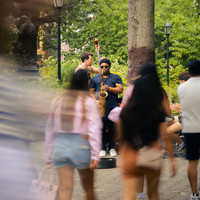 BLUR