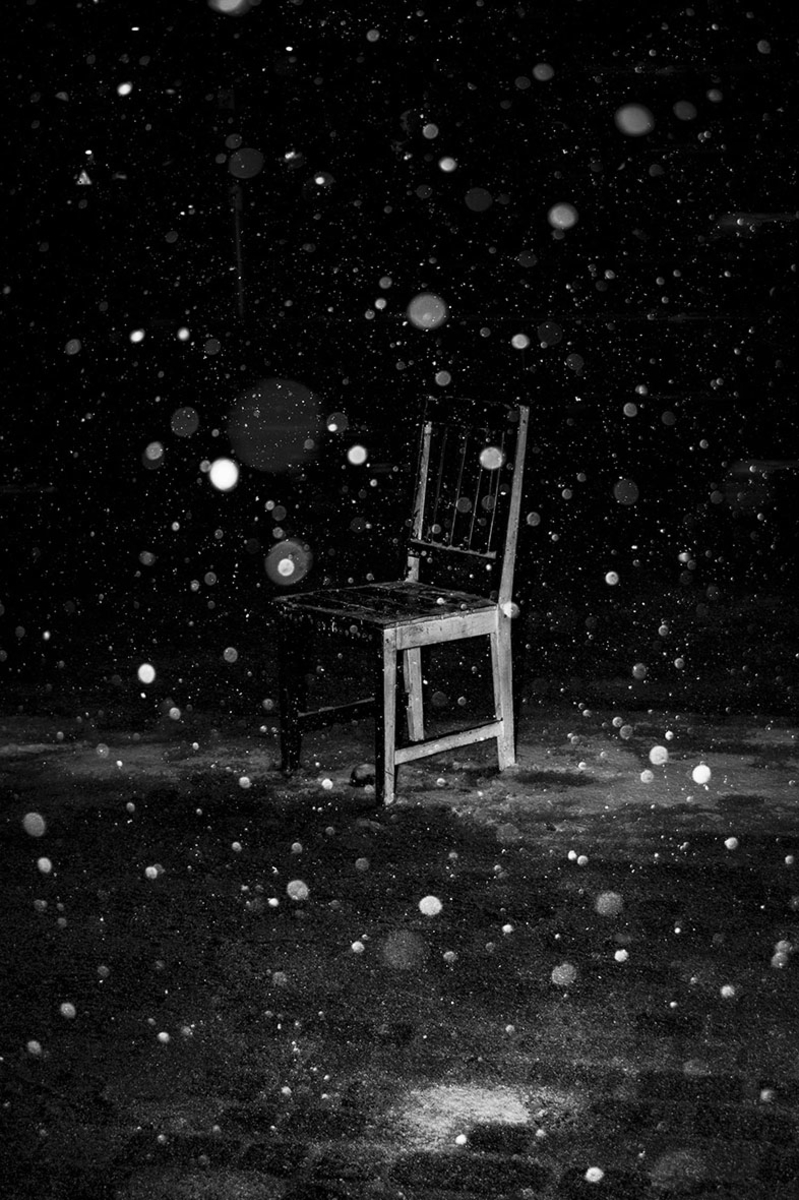 Empty Chair
