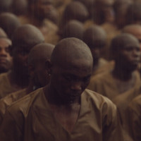 Almost Adrift (April in Africa)
