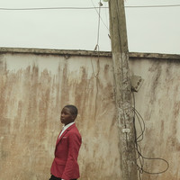 Almost Adrift (April in Africa)