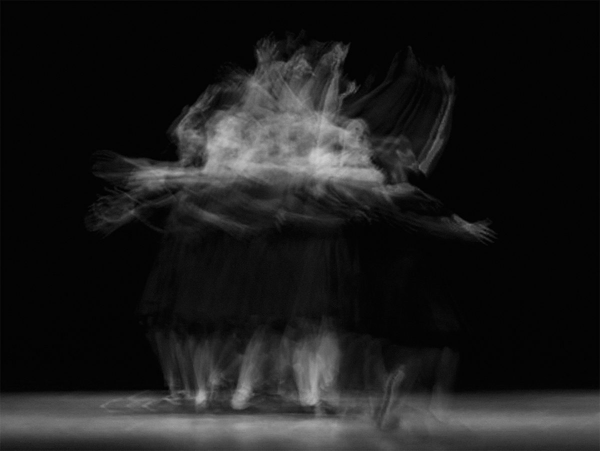 Searching for the In-Between: Time and Body