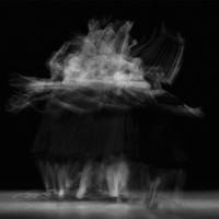 Searching for the In-Between: Time and Body