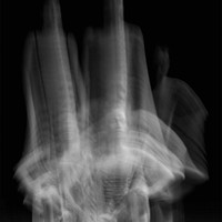 Searching for the In-Between: Time and Body